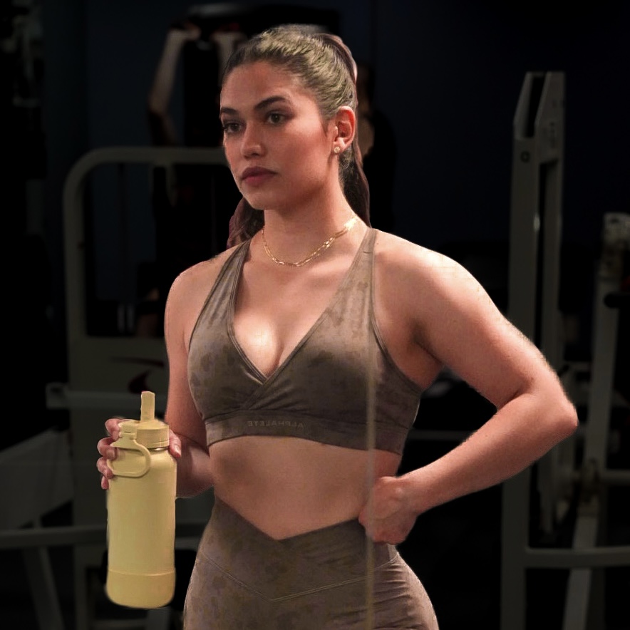 Gabriela Garcia